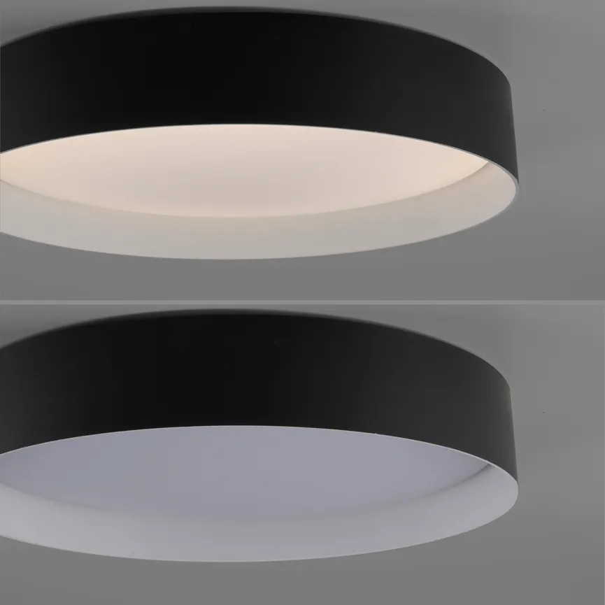 Deckenleuchte "TAVOLI" detail