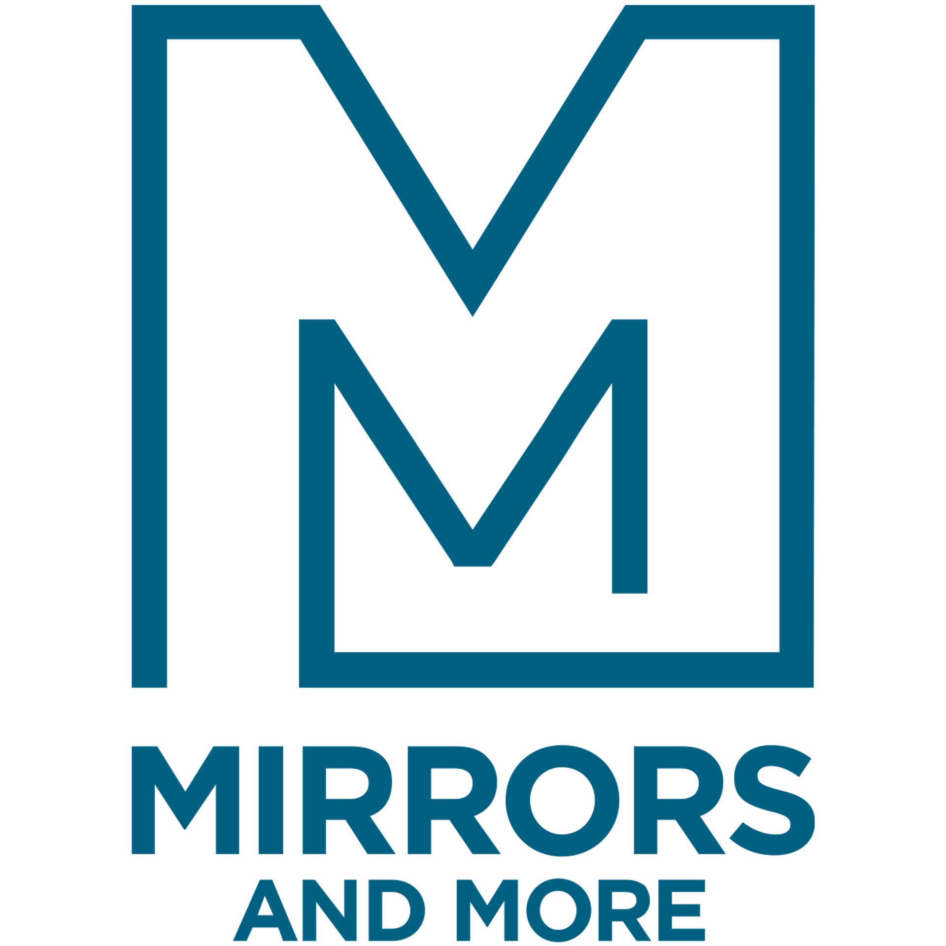 MIRRORS AND MORE
