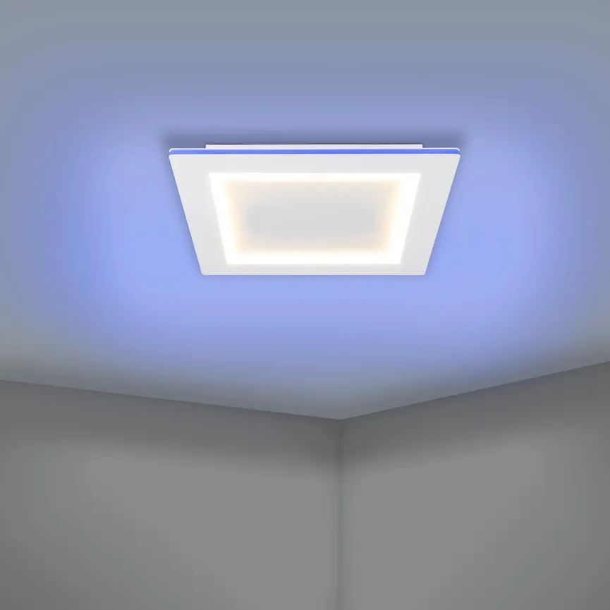 Deckenleuchte "Padrogiano-Z" detail