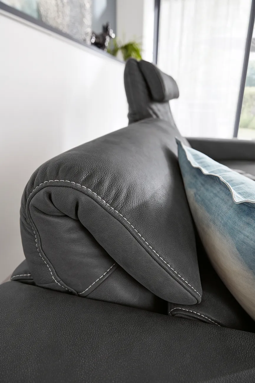 3-Sitzer ohne Relax detail