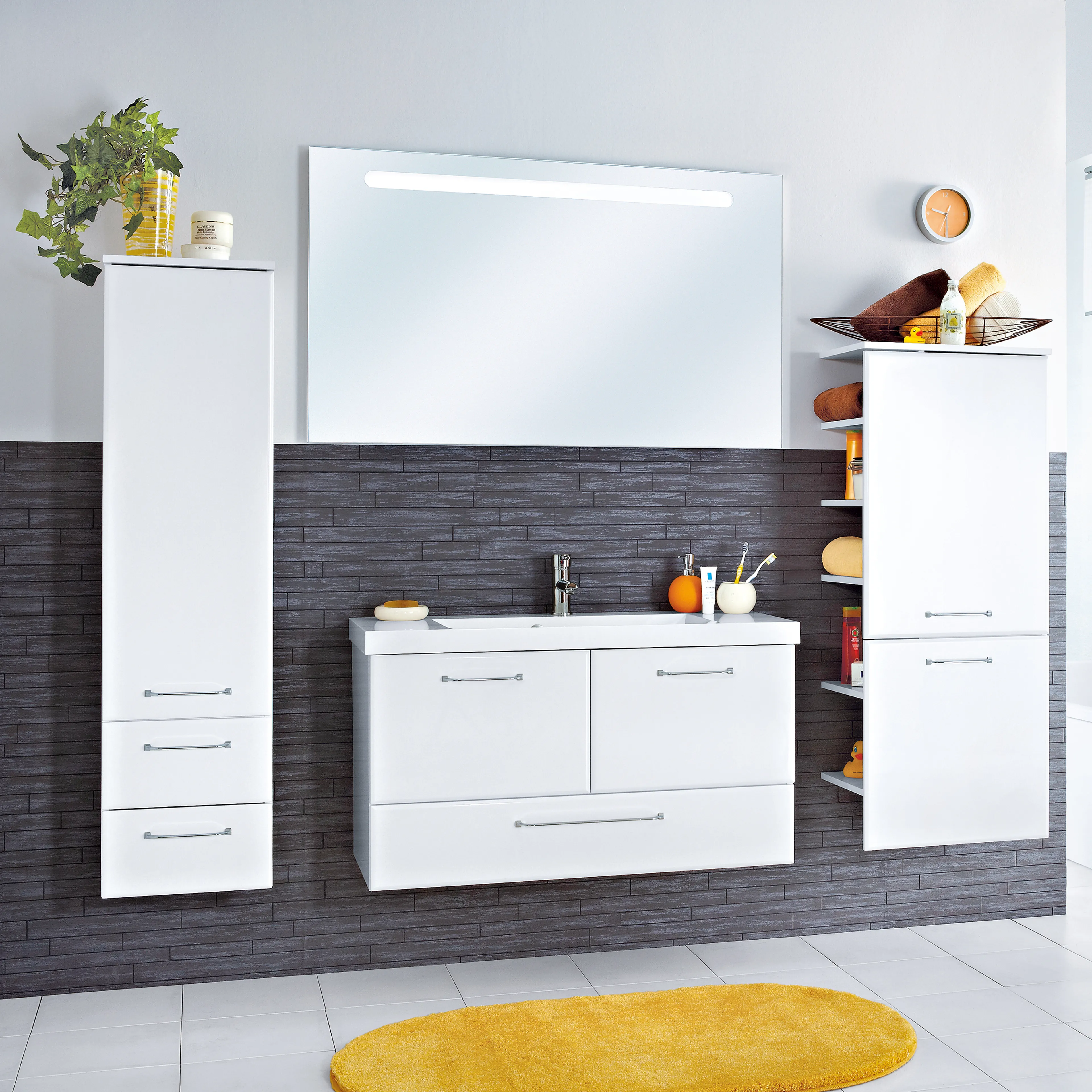 Waschbecken Quick 341