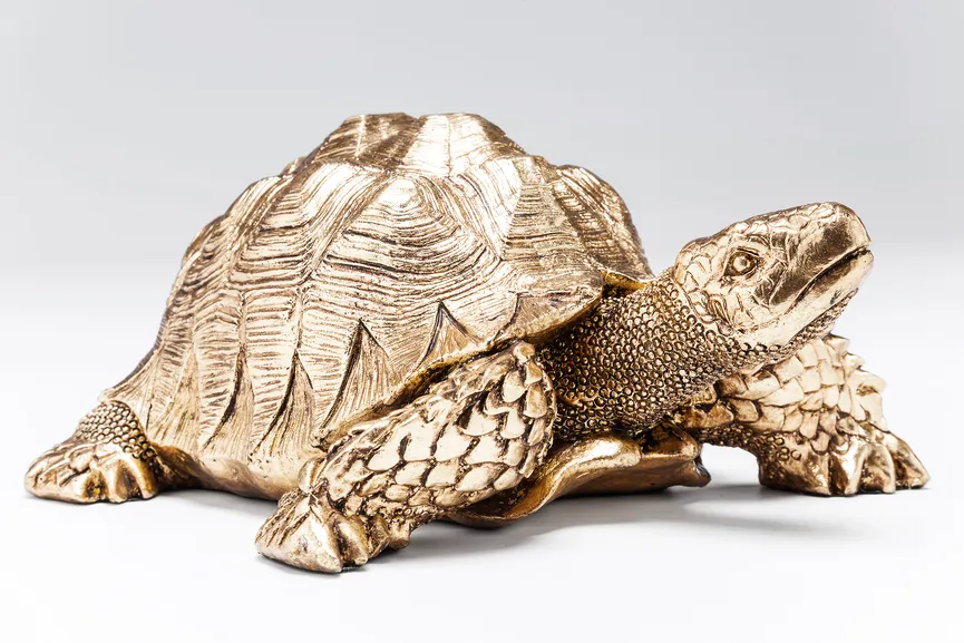 Figur "Turtle" Schildkröte hauptaufnahme