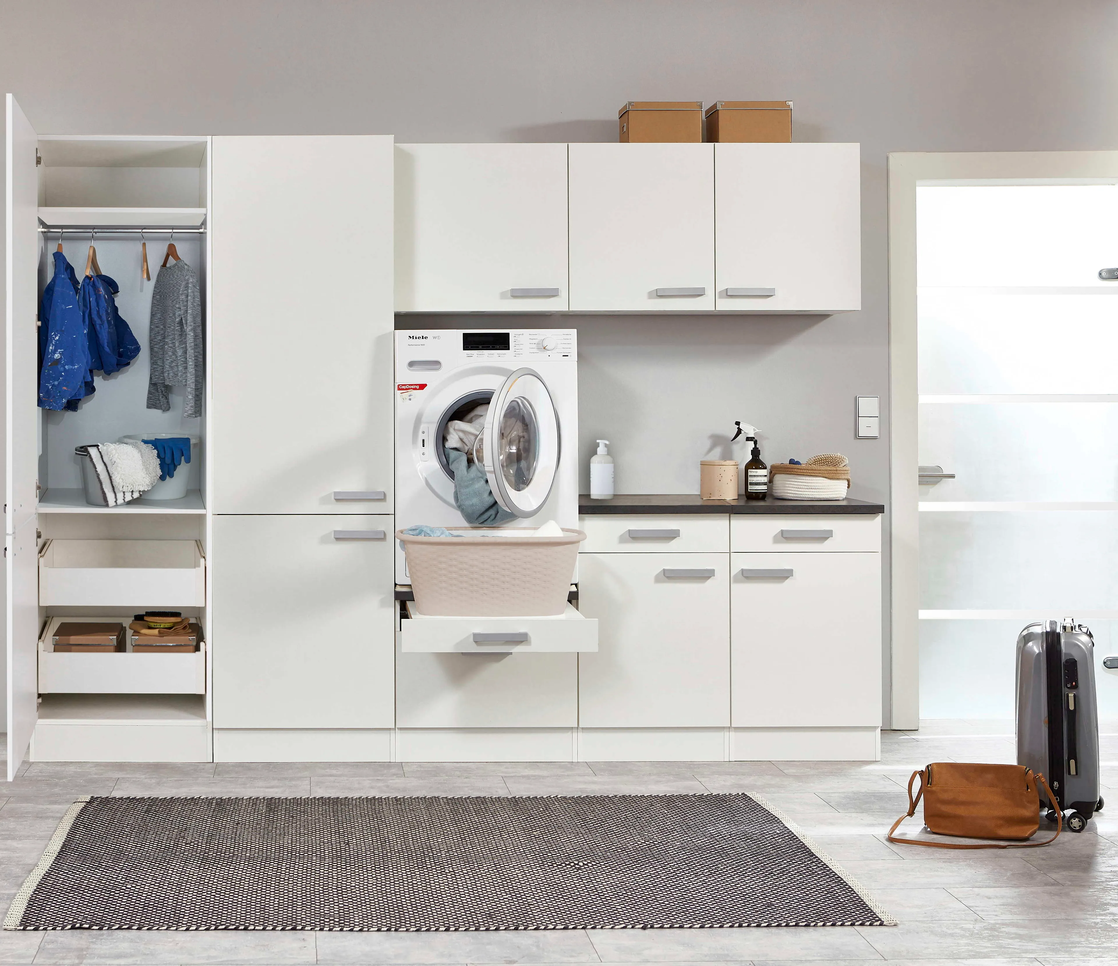 Oberschrank Optihwr