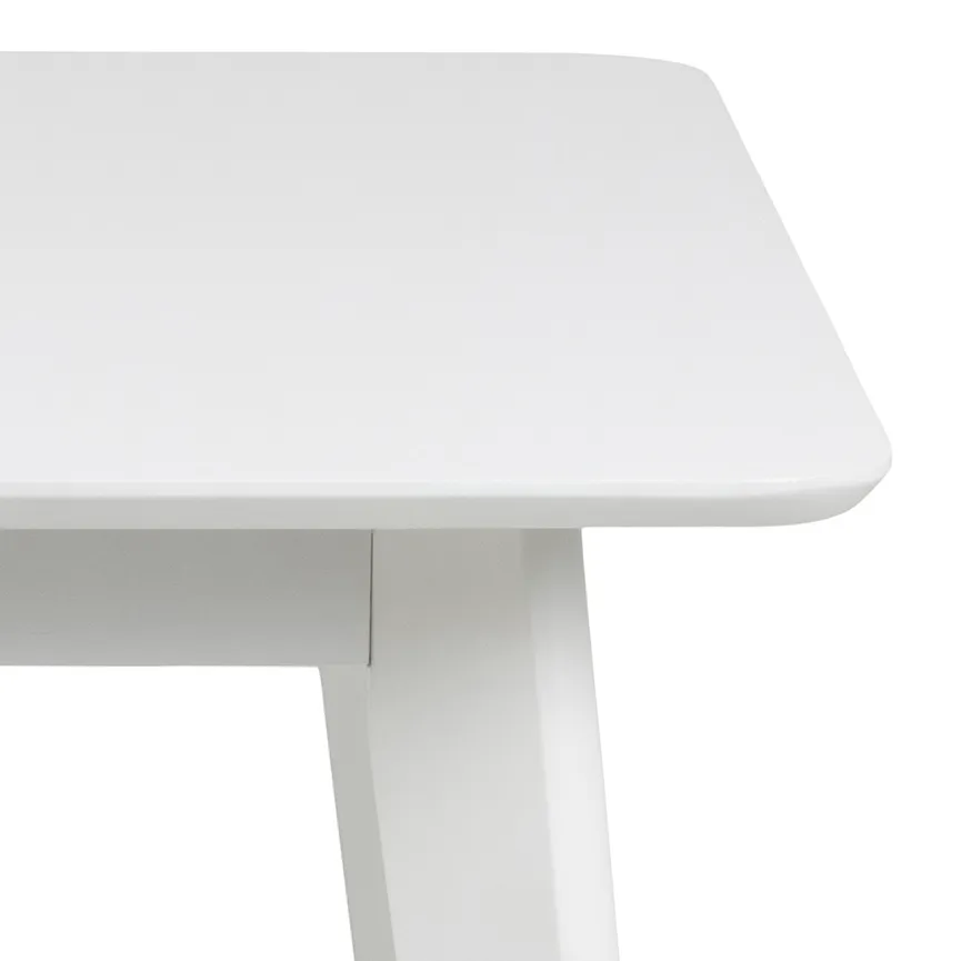 Klapptisch detail