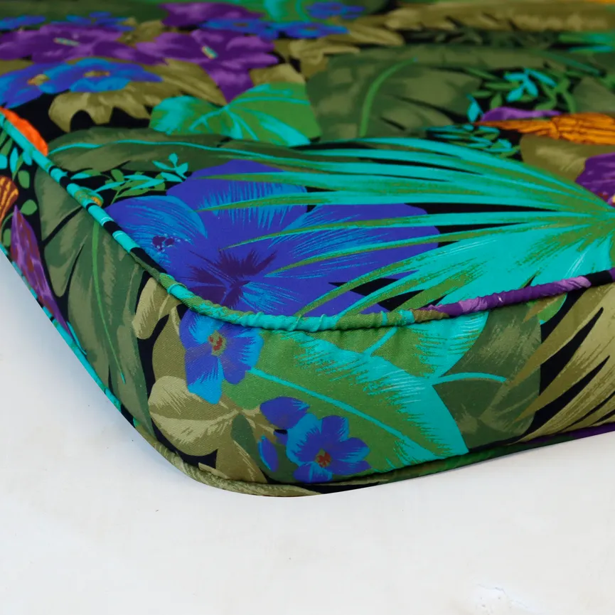 ***Liegenauflage detail