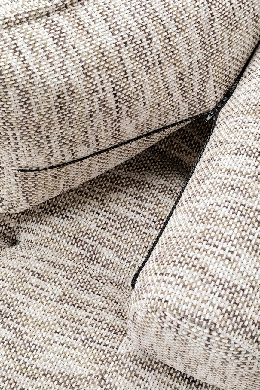 Sofaelement detail