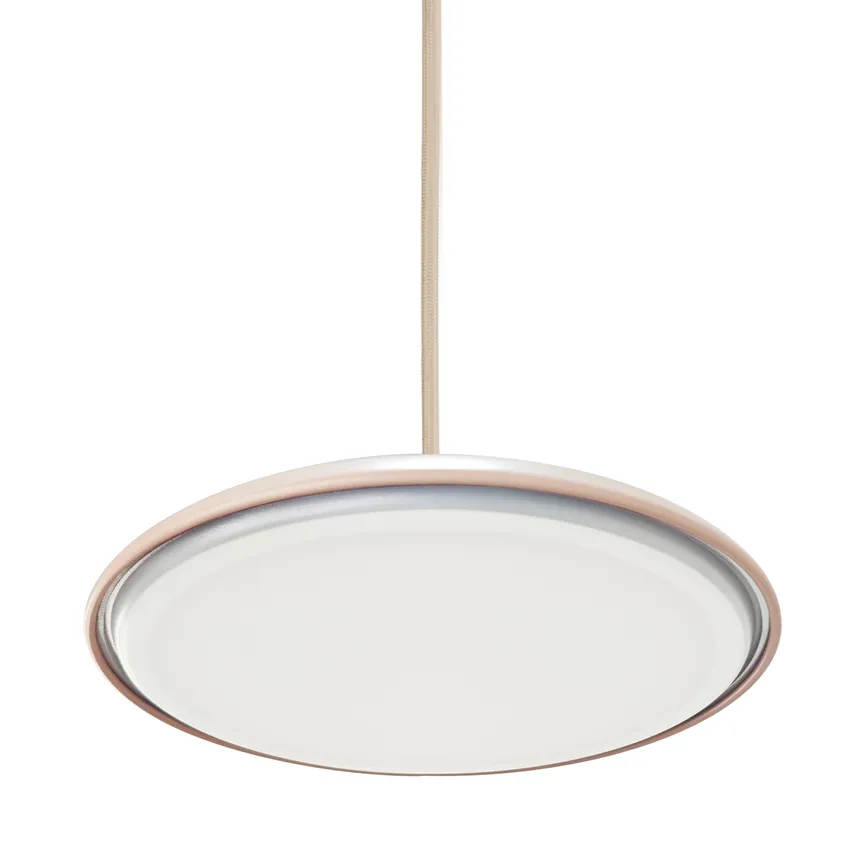 Pendelleuchte "Artist 25" detail