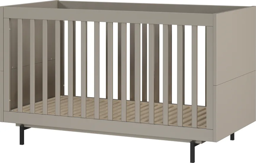 Kinderbett LF 70x140 cm hauptaufnahme