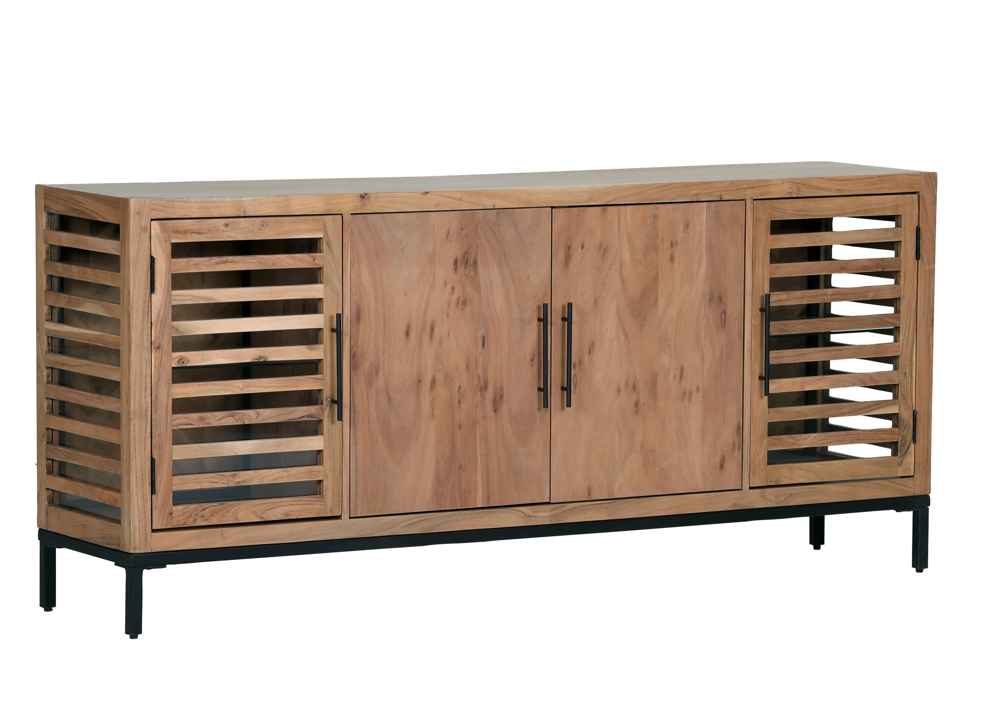 Sideboard Showcase