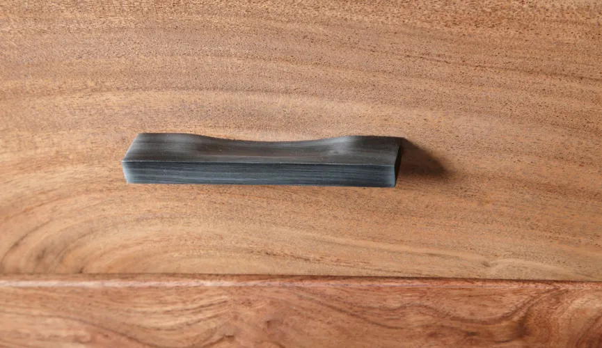 Highboard detail