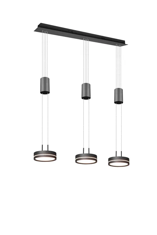 LED-Pendelleuchte
