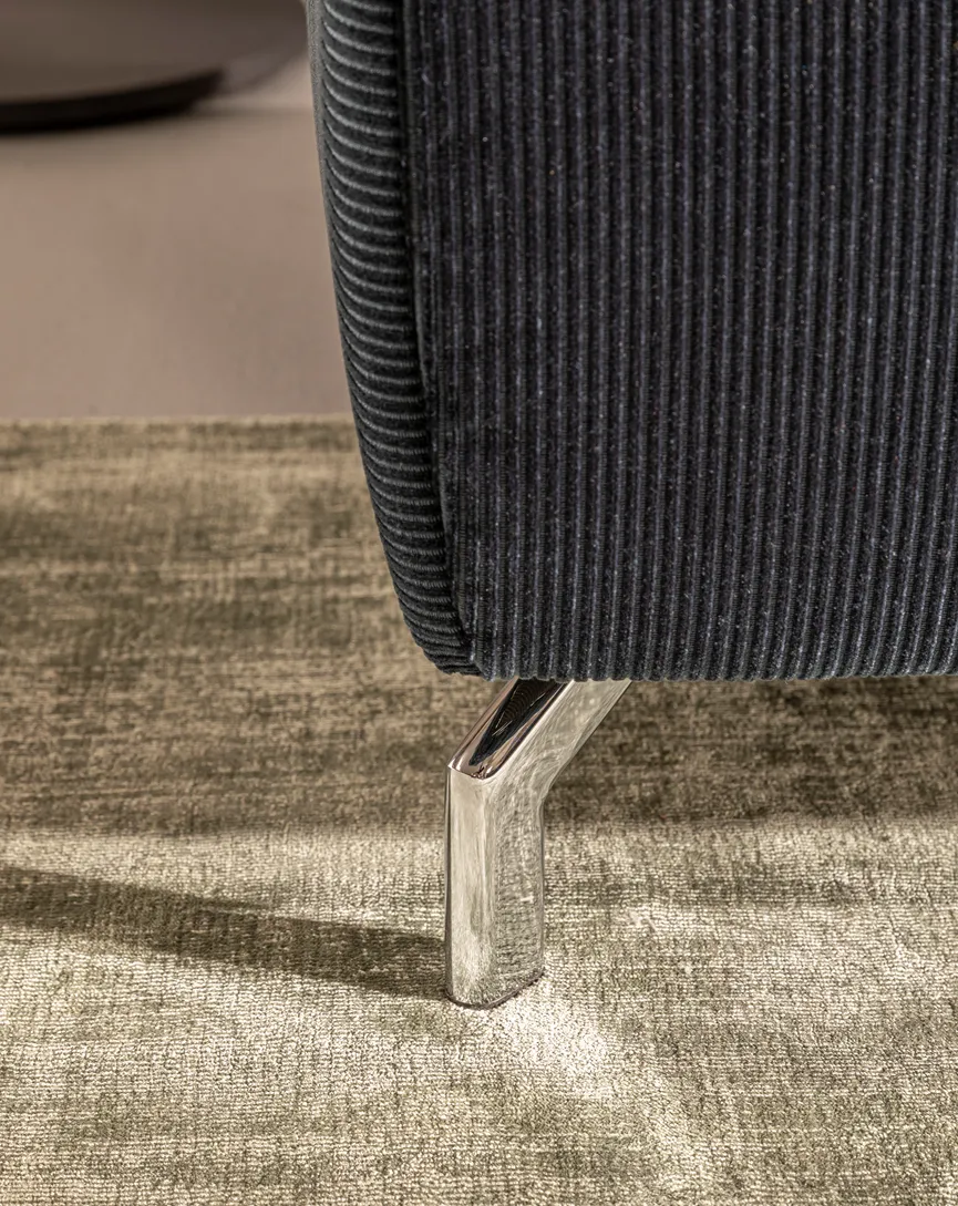 Milano HL-263 detail