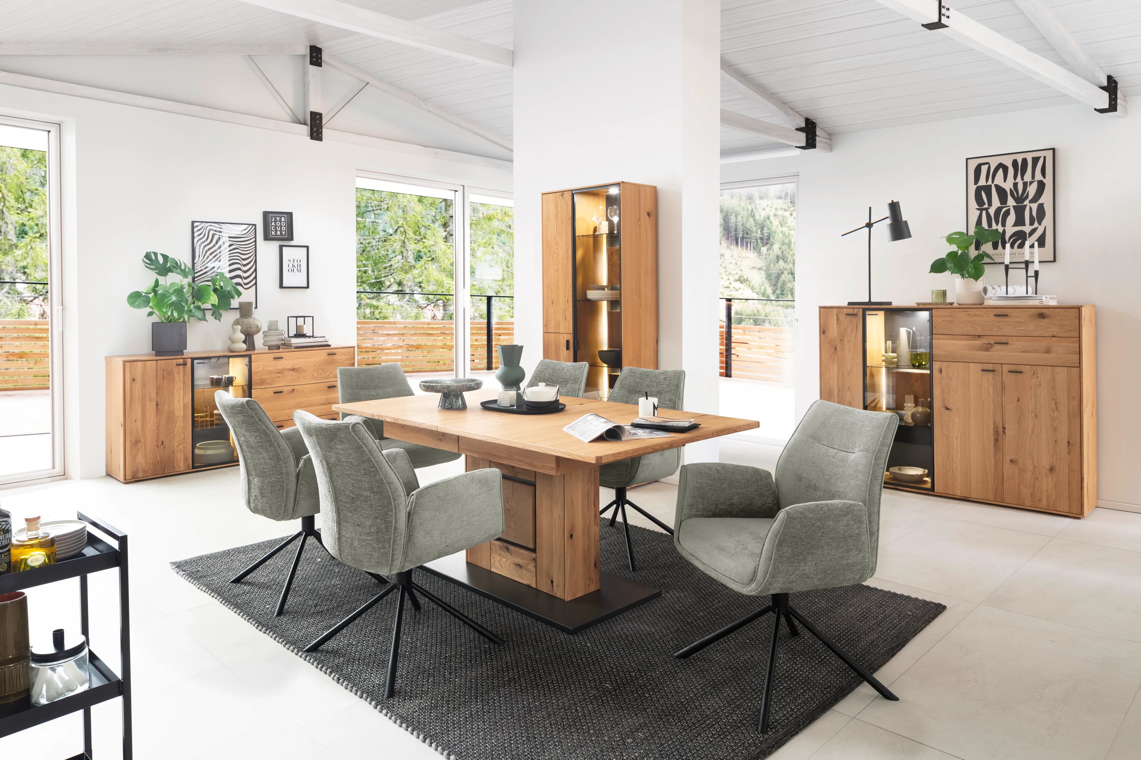 Sideboard Assini