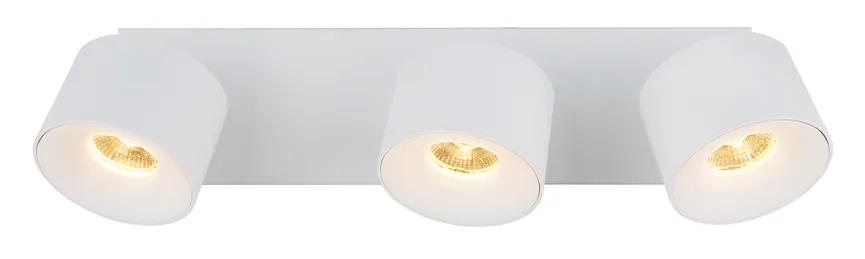 Strahler "RAE" detail