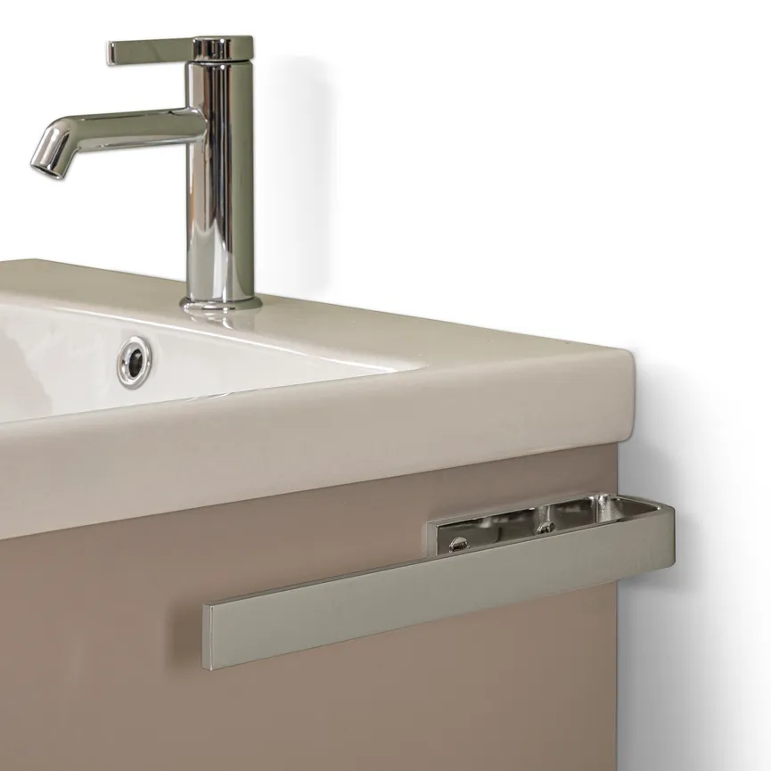 *Waschtischkombination 60cm detail