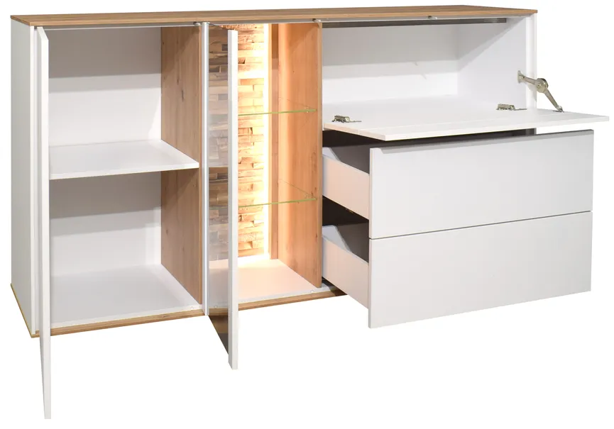 Sideboard 169cm detail