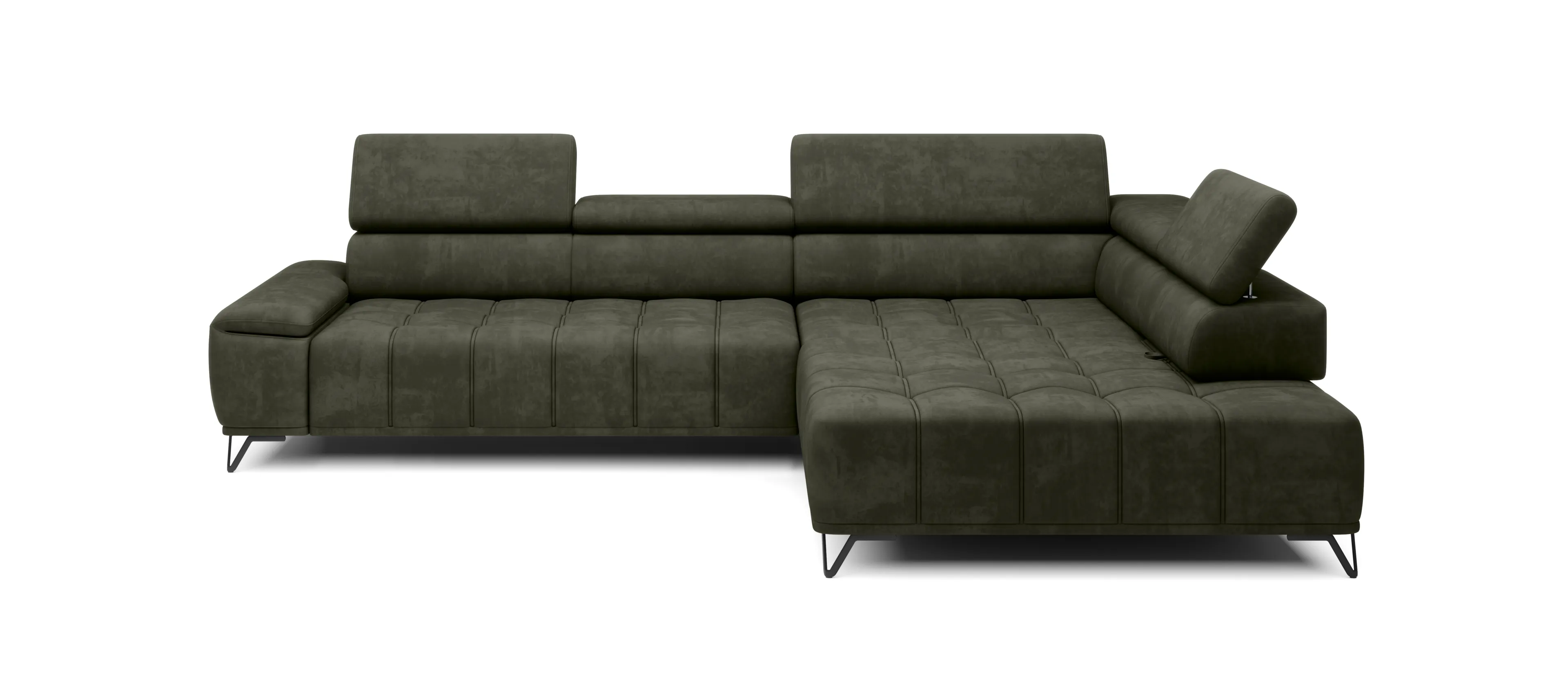 Ecksofa Palladio
