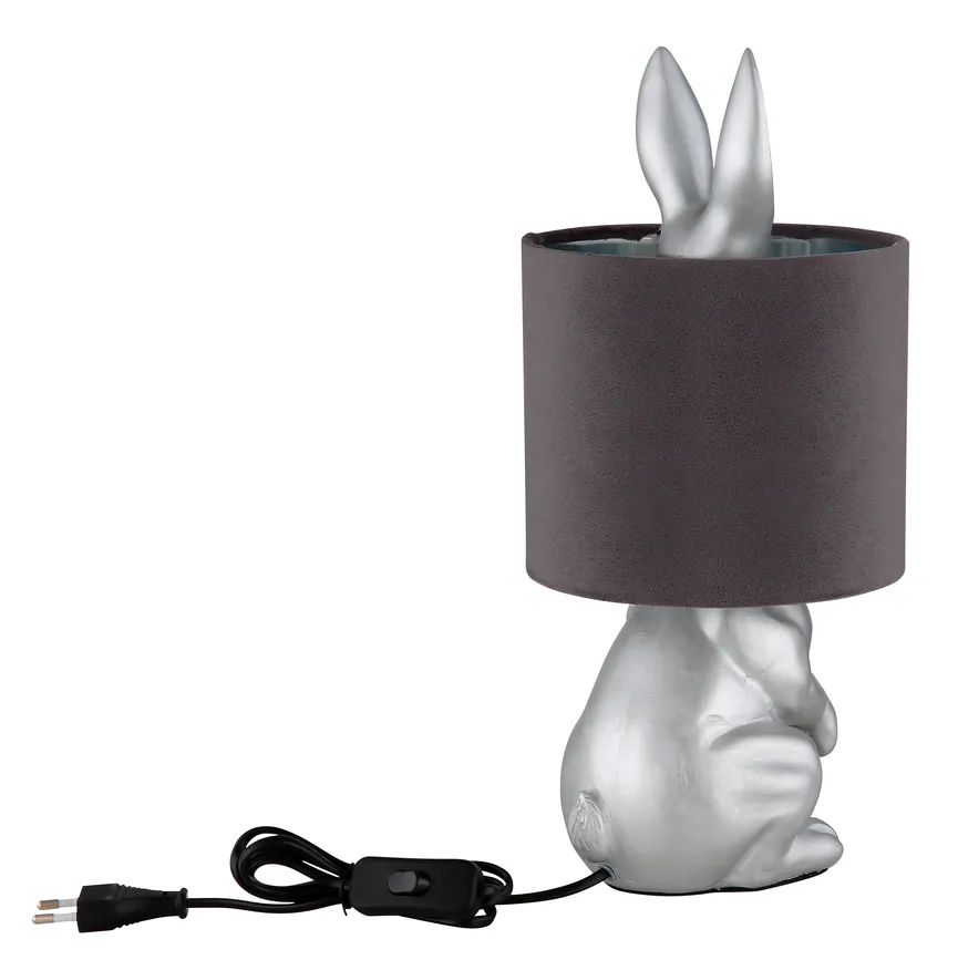 Tischleuchte "RABBIT" detail