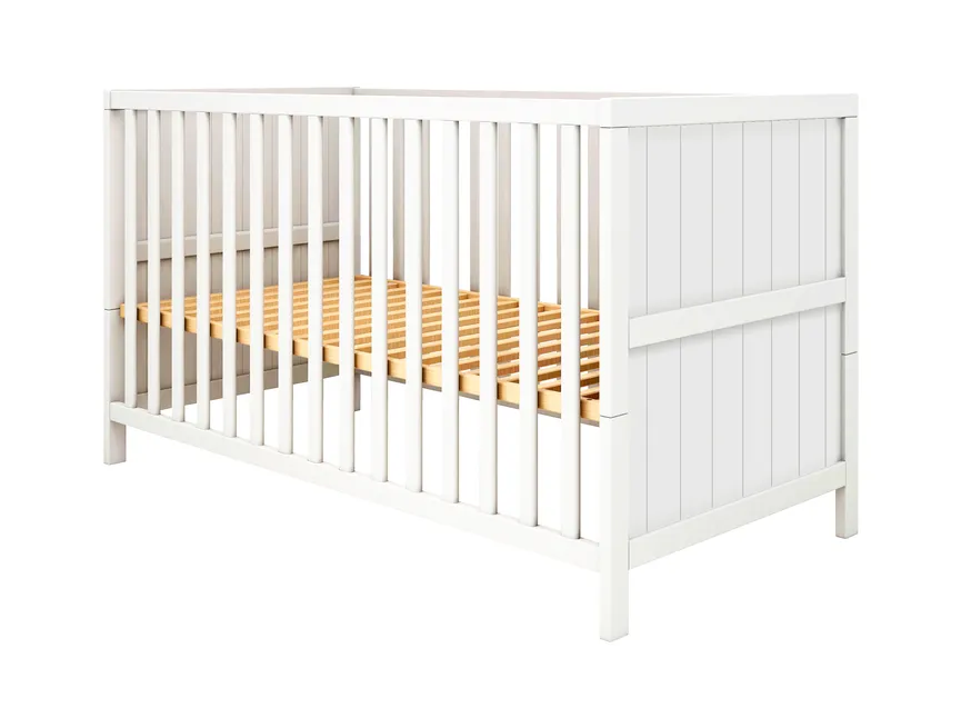Kinderbett LF 70x140 cm hauptaufnahme