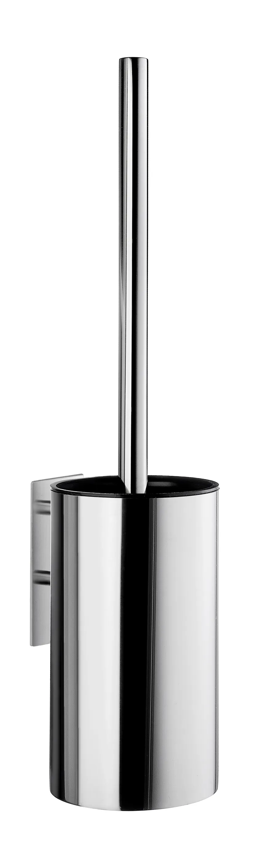 WC-Bürste m.Behälter selbstkl. hauptaufnahme