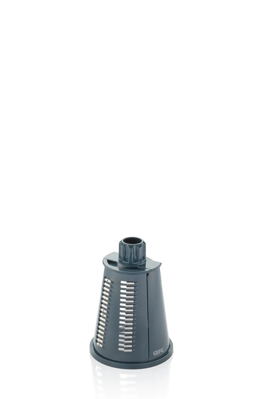 Trommelreibe CLICK detail