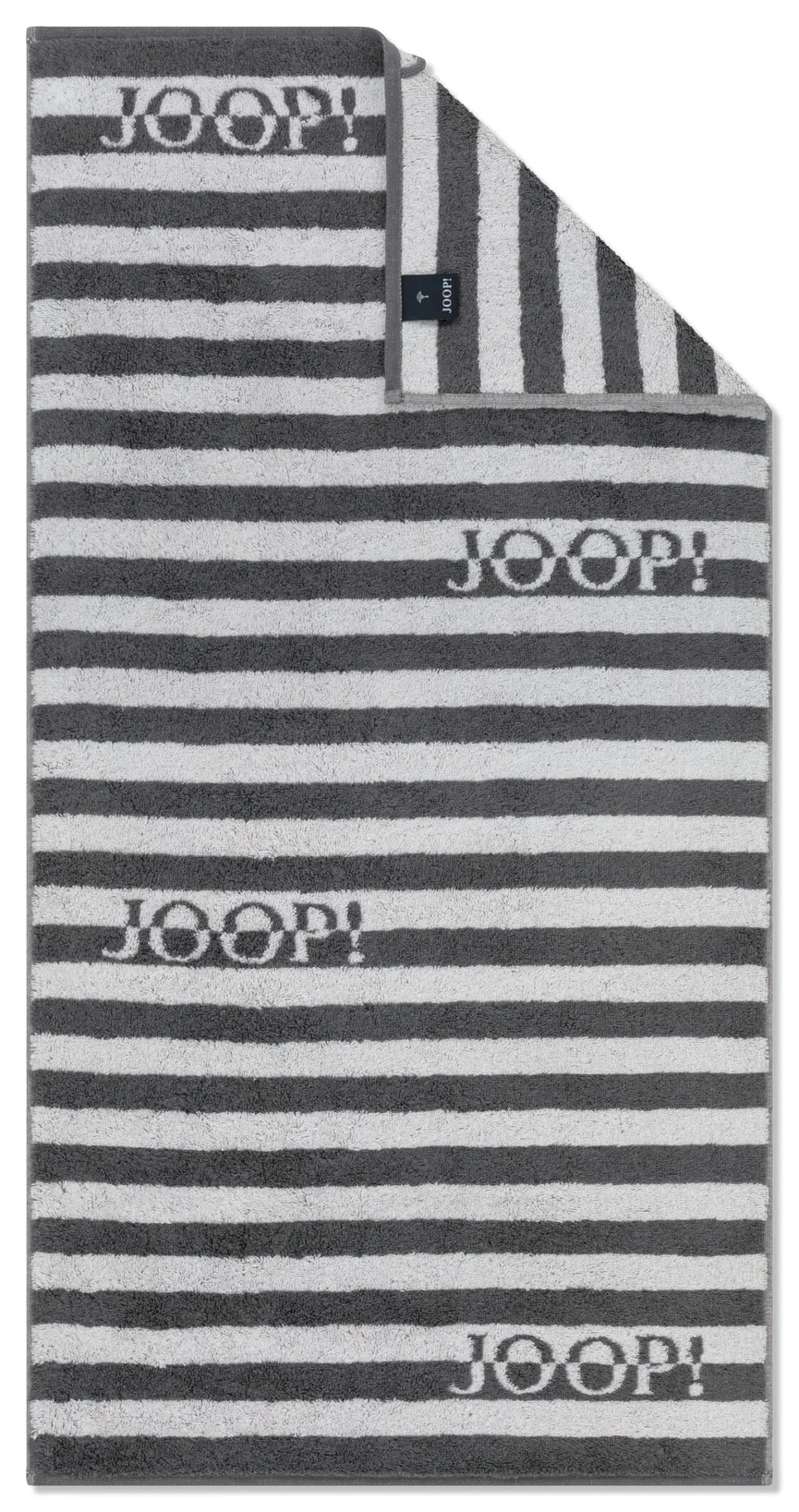 Handtuch SPLIT Stripes hauptaufnahme