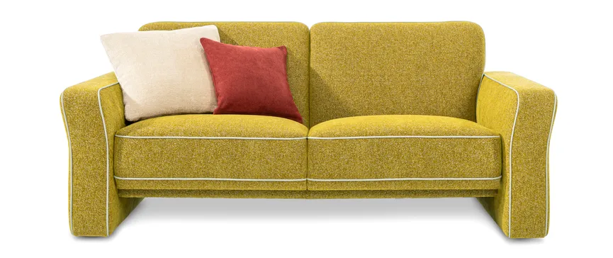 Oskar Sofa 2x84cm oF hauptaufnahme