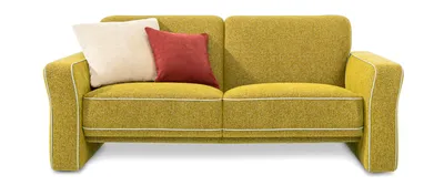 Sofa 2-Sitzer groß
