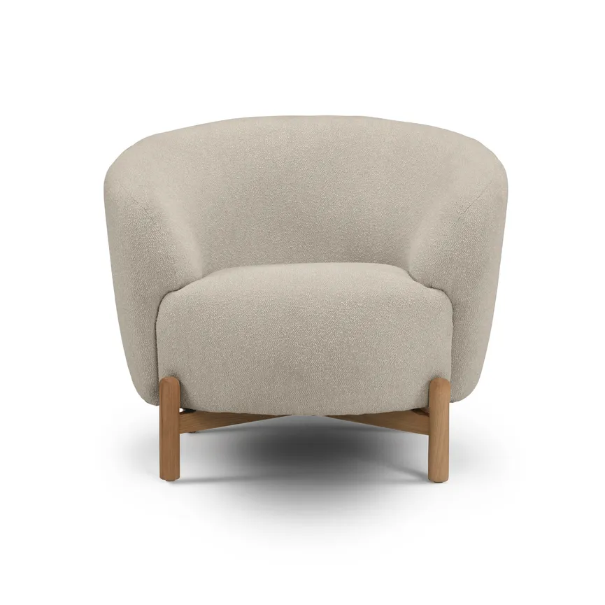 Sessel detail