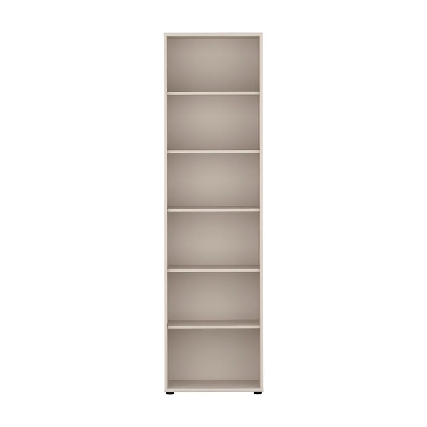 Regal 6F hauptaufnahme