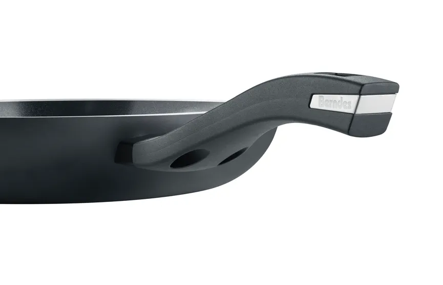 Bratpfanne b.green 20cm detail