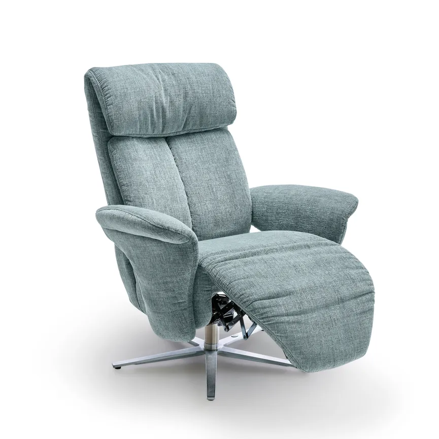 Sessel 37 manuell detail
