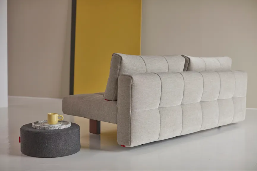 Schlafsofa detail
