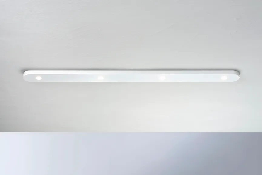 Deckenleuchte "Close" detail