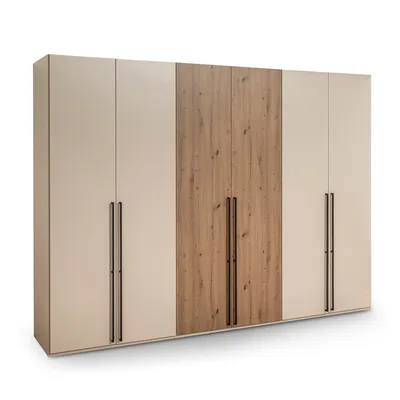 Kleiderschrank