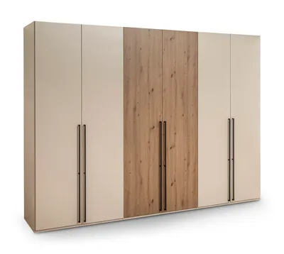 Kleiderschrank