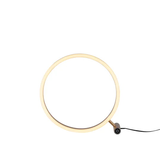 LED-Tischleuchte