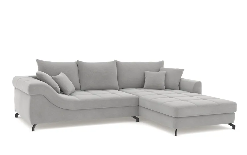 Ecksofa hauptaufnahme