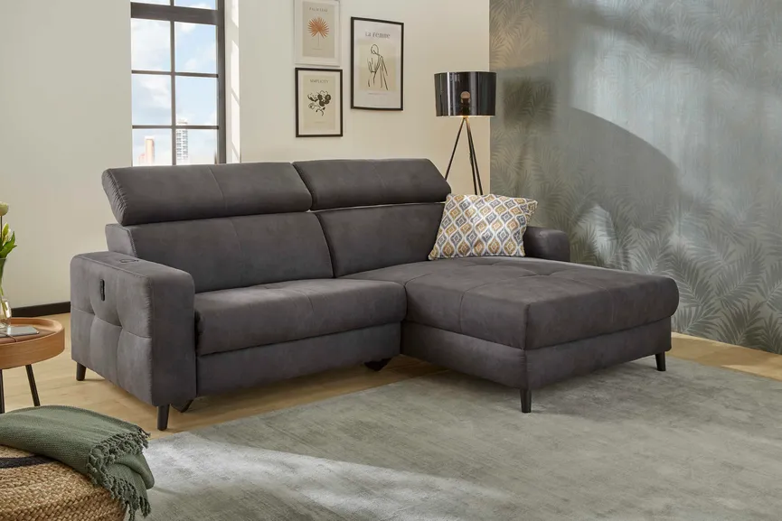 Polstergarnitur detail