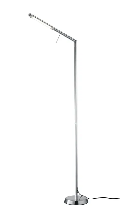 LED-Stehlampe