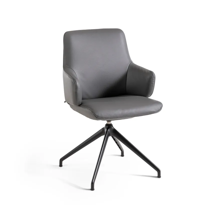 Armlehnstuhl mit Autoreturn hauptaufnahme