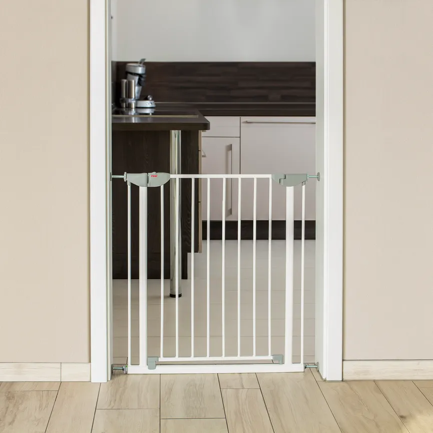 Klemmgitter Basic milieu