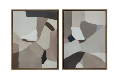 Wandbild 32,1 x 42,1 cm