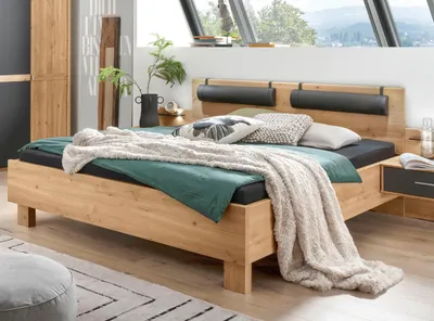 Bett