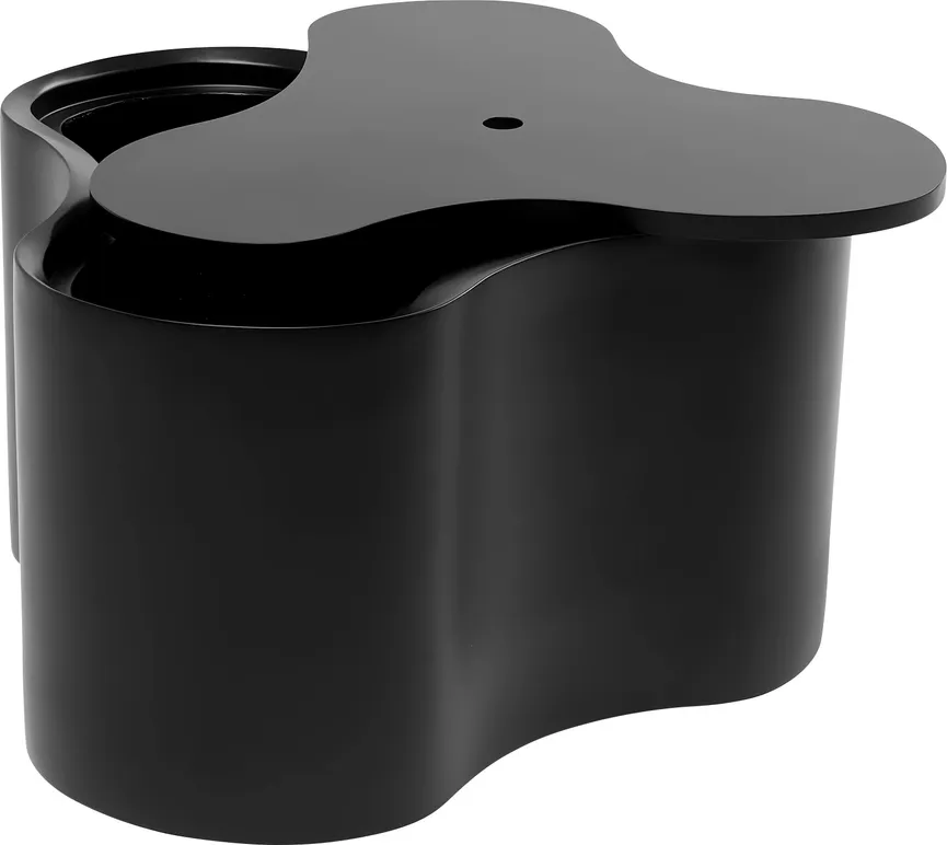 Beistelltisch detail