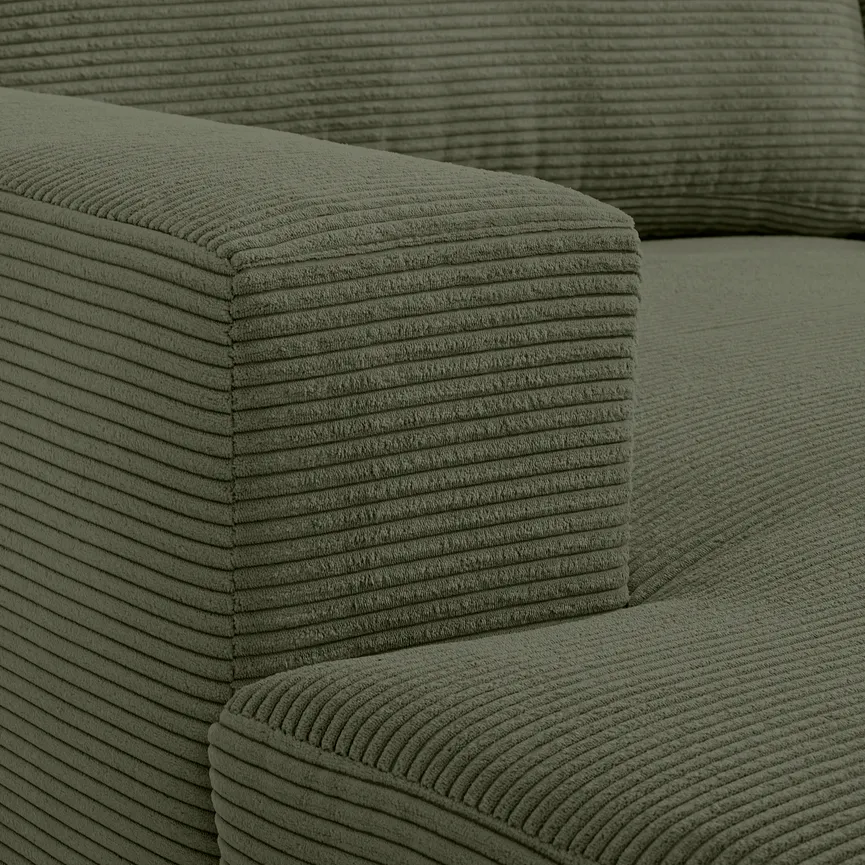 Polstergarnitur detail