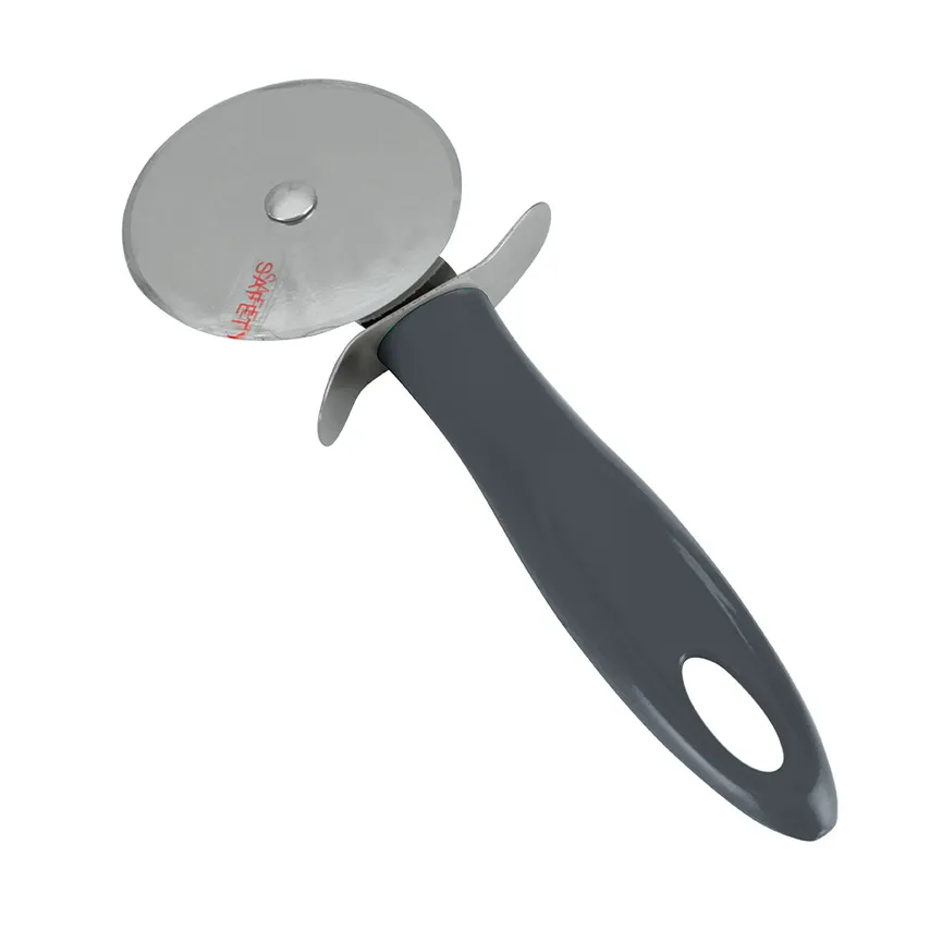 Pizzaschneider Kristall Inox hauptaufnahme