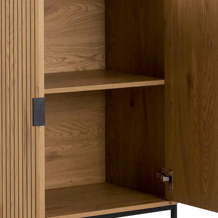 Highboard detail