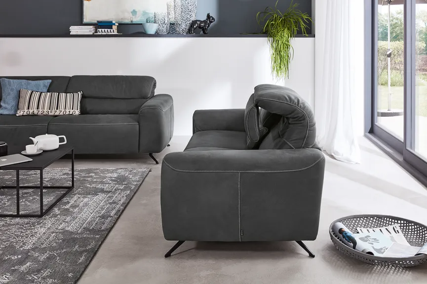 2,5-Sitzer ohne Relax detail