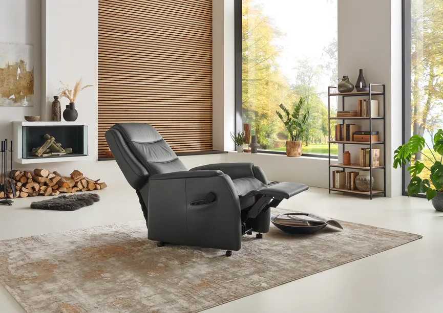 Relaxsessel A4 detail